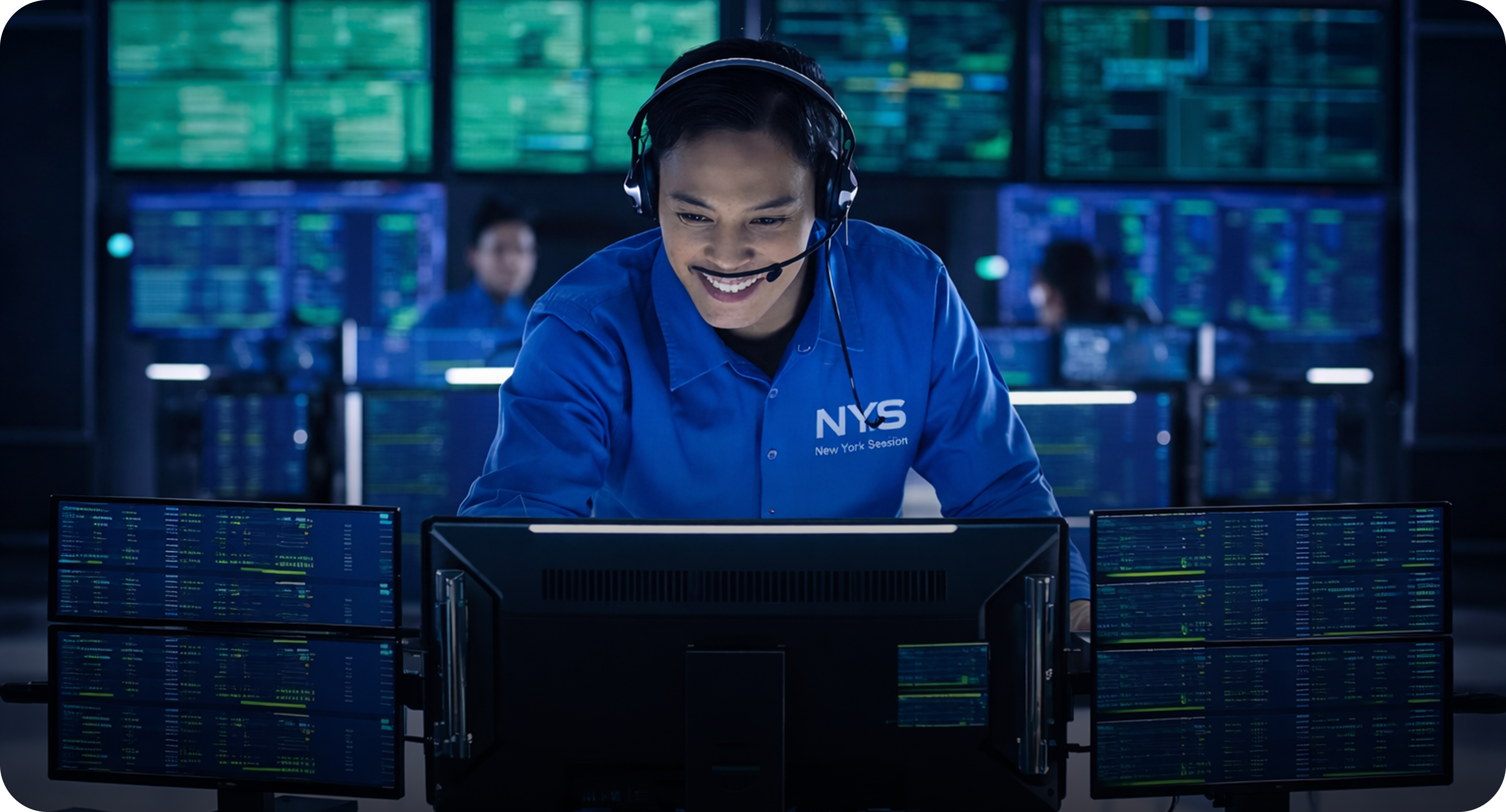 NYS Markets introduction