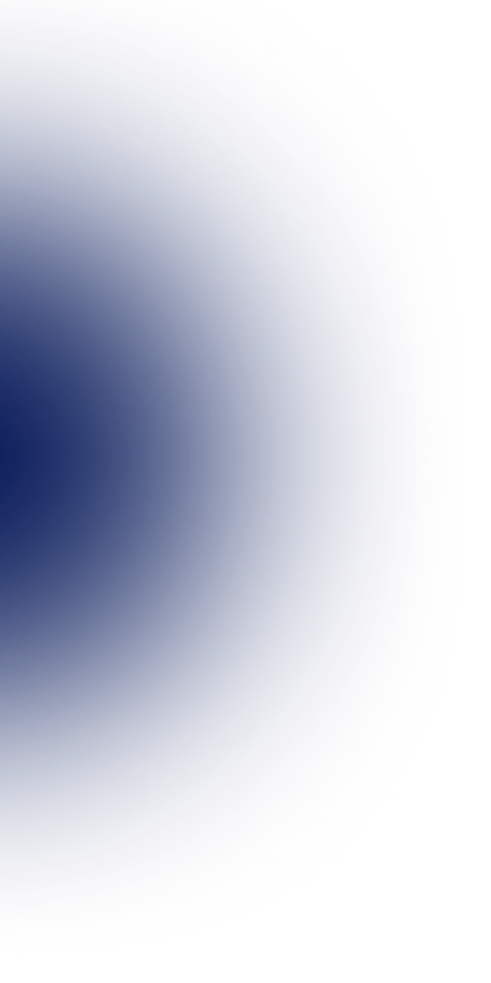 left glow